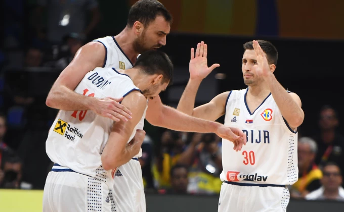 2023 Srdjan Stevanovic/Starsport.rs ©